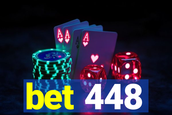 bet 448